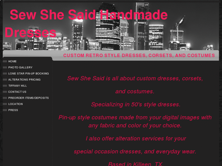 www.sewshesaid.com