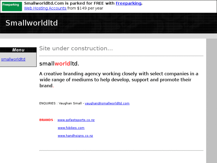 www.smallworldltd.com