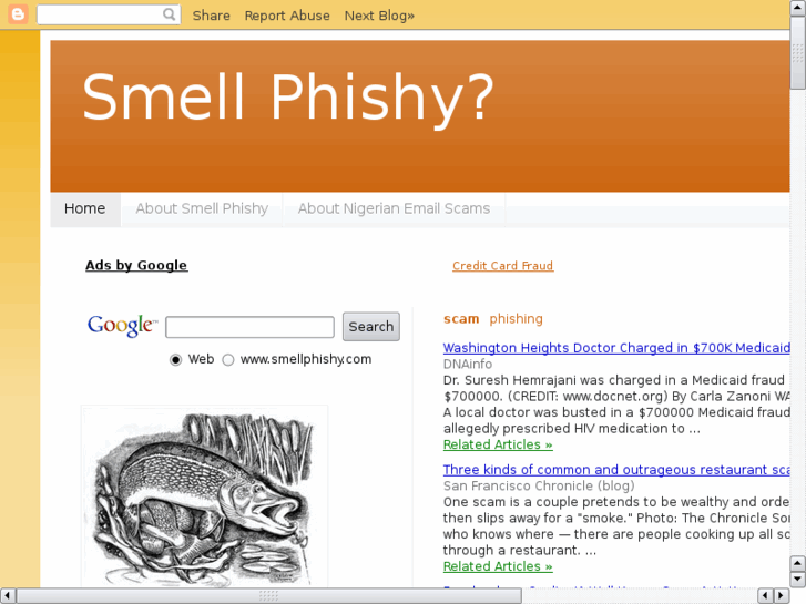 www.smellphishy.com