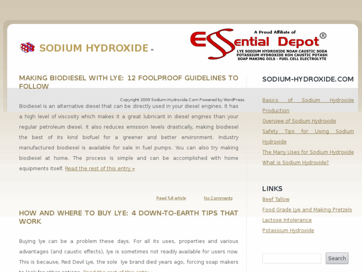 www.sodium-hydroxide.com