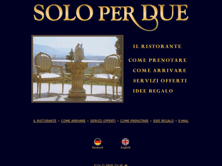 www.soloperdue.it