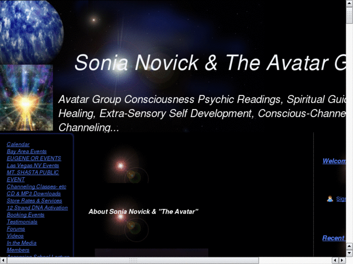 www.sonianovick.com