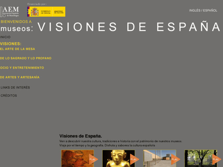 www.spanishexhibits.com