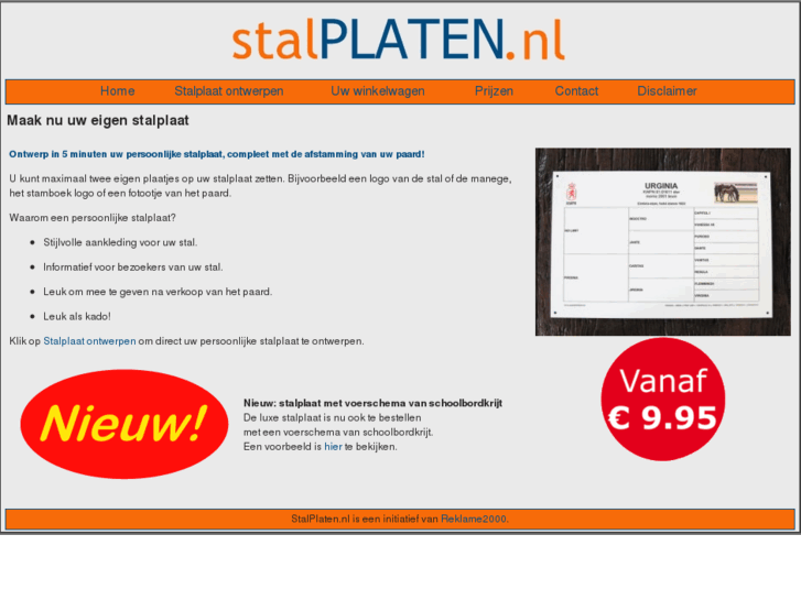 www.stalplaten.nl