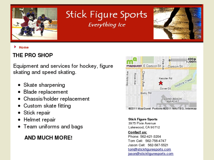 www.stickfiguresports.com