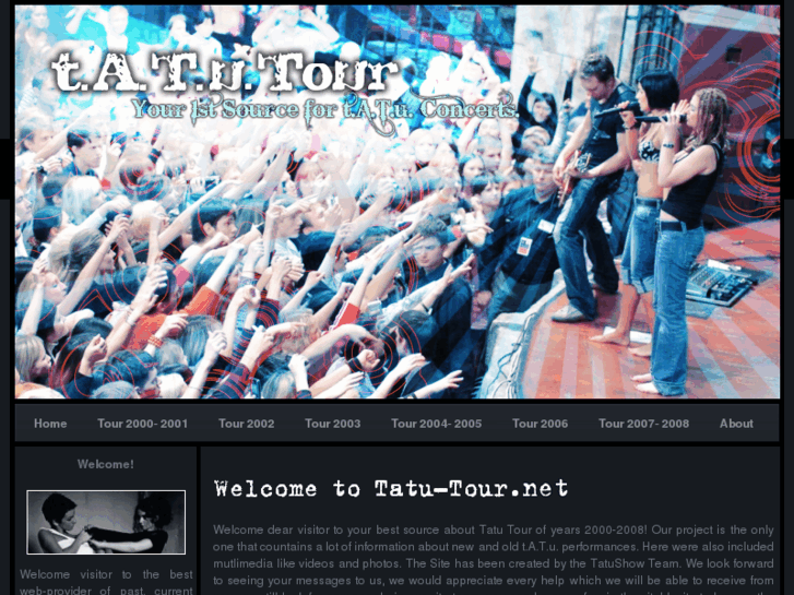 www.tatu-tour.net