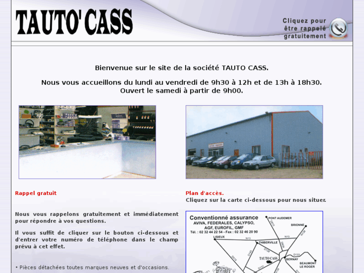 www.tauto-cass.com