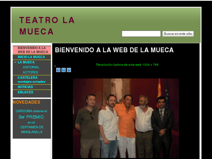 www.teatrolamueca.es