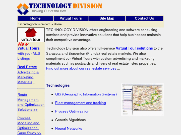 www.technology-division.com