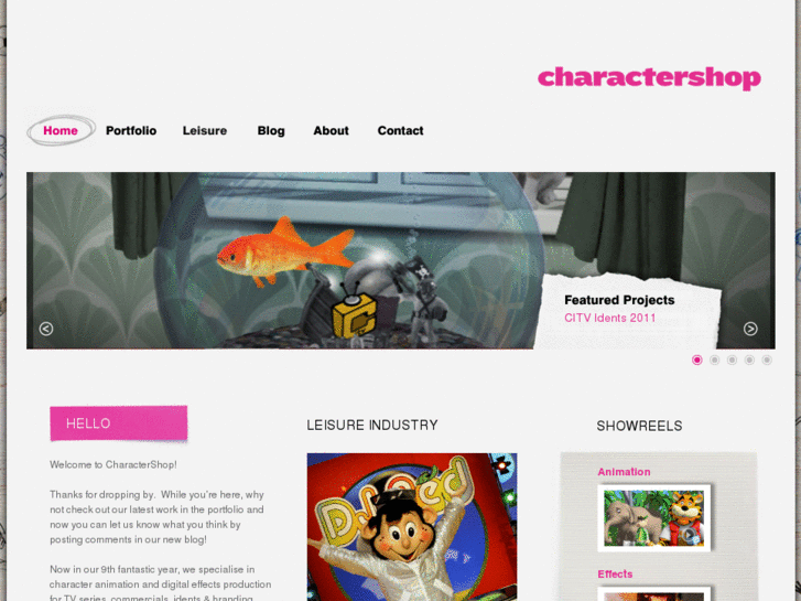 www.thecharactershop.com