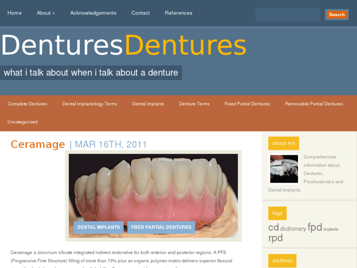 www.thedenture.com