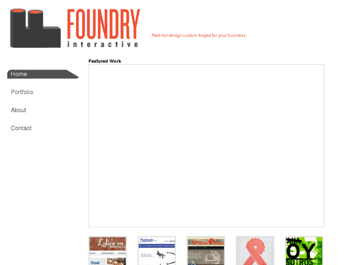 www.thefoundryinteractive.com