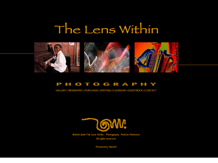 www.thelenswithin.com