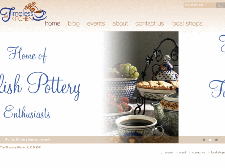 www.thetimelesskitchen.com