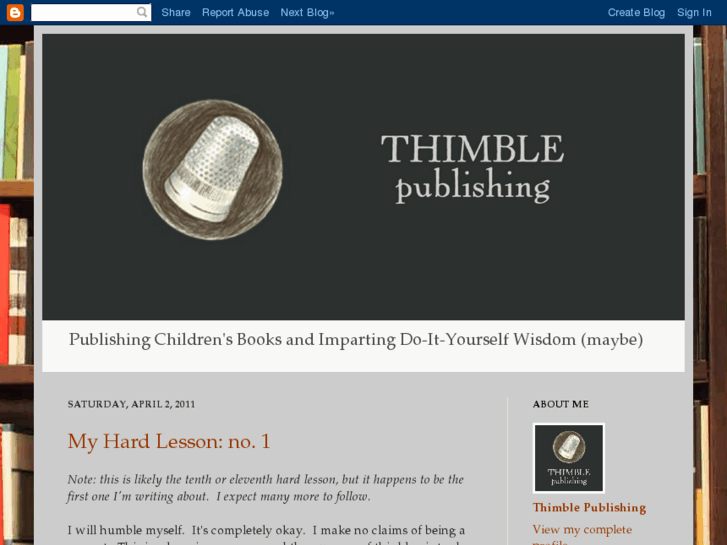 www.thimblepublishing.com