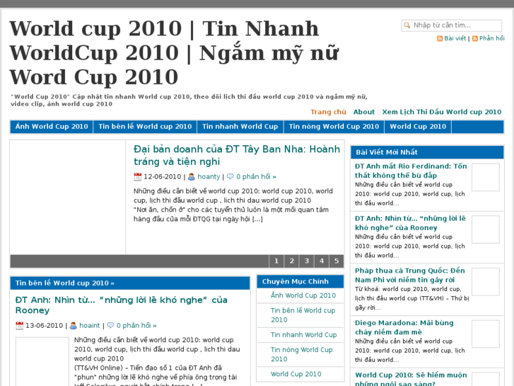 www.tinnhanhworldcup2010.net