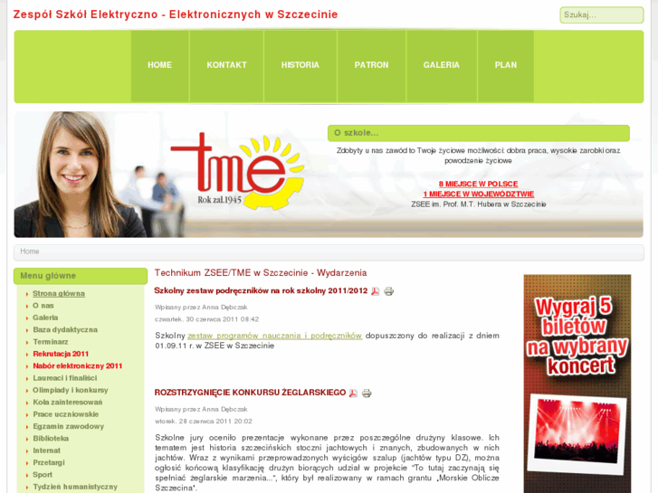 www.tme.szczecin.pl