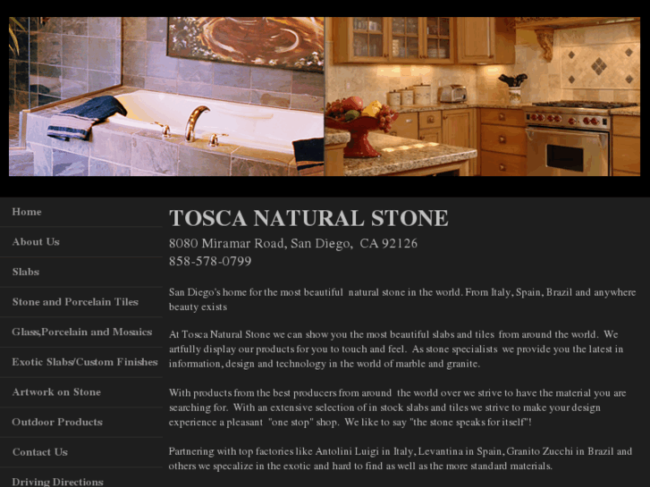 www.toscanaturalstone.com