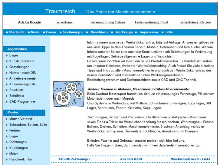 www.traumreich.de