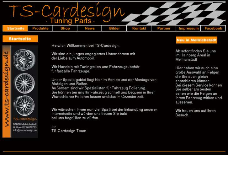 www.ts-cardesign.com