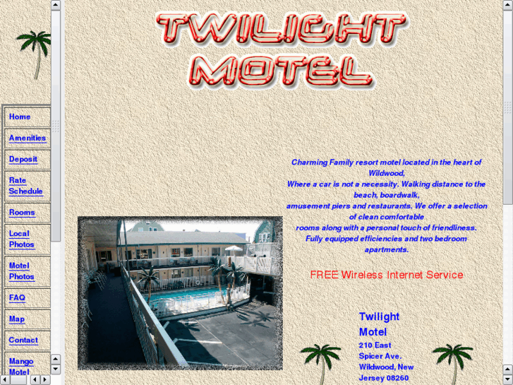 www.twilightmotel.com