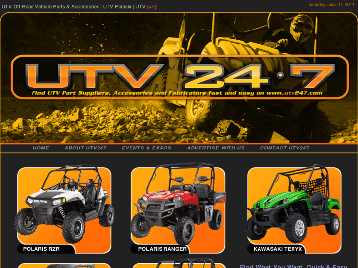 www.utv247.com