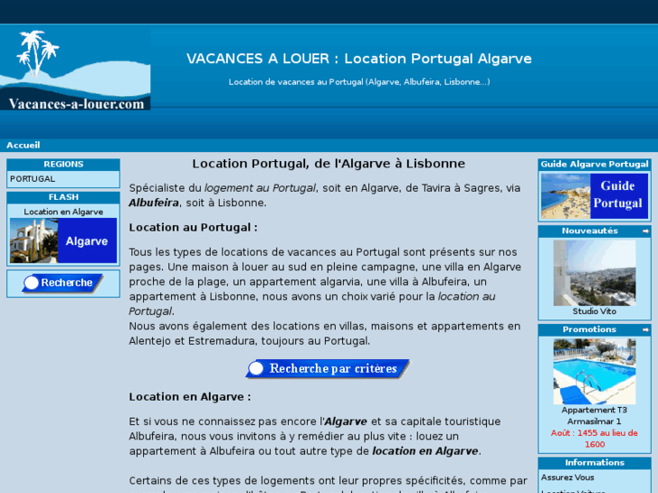 www.vacances-a-louer.net