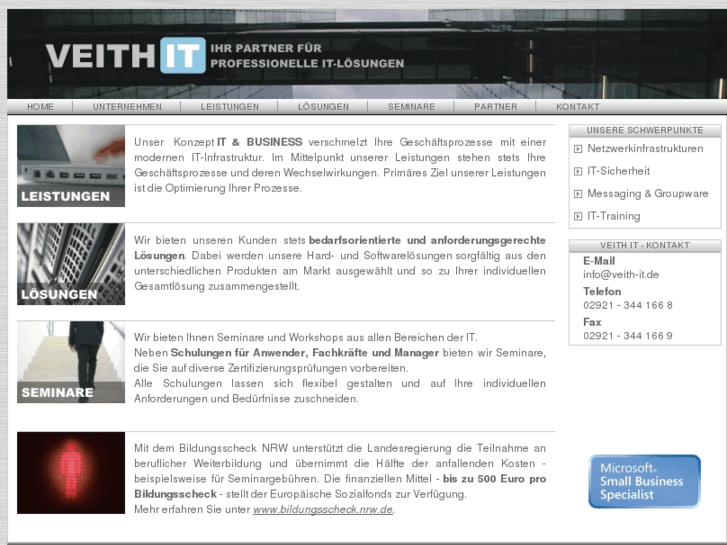 www.veith-it.com