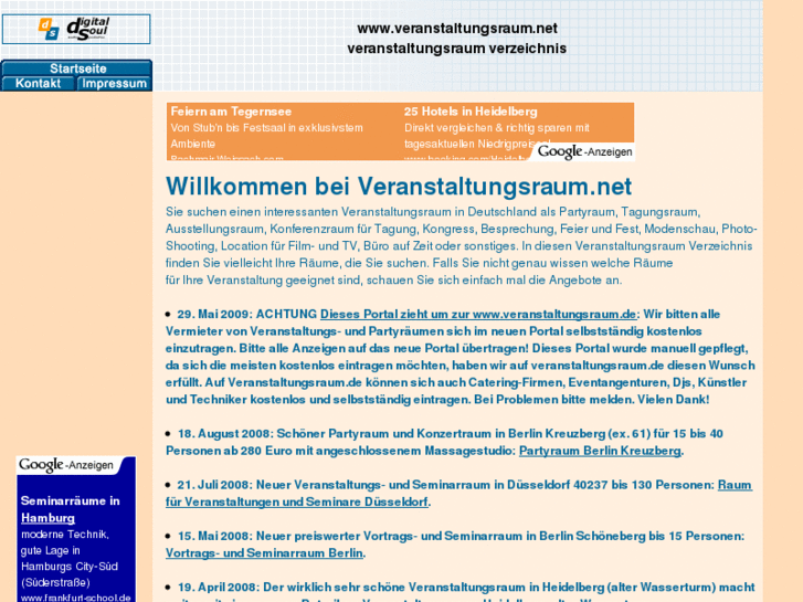 www.veranstaltungsraum.net