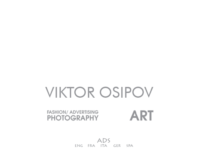www.viktor-osipov.com