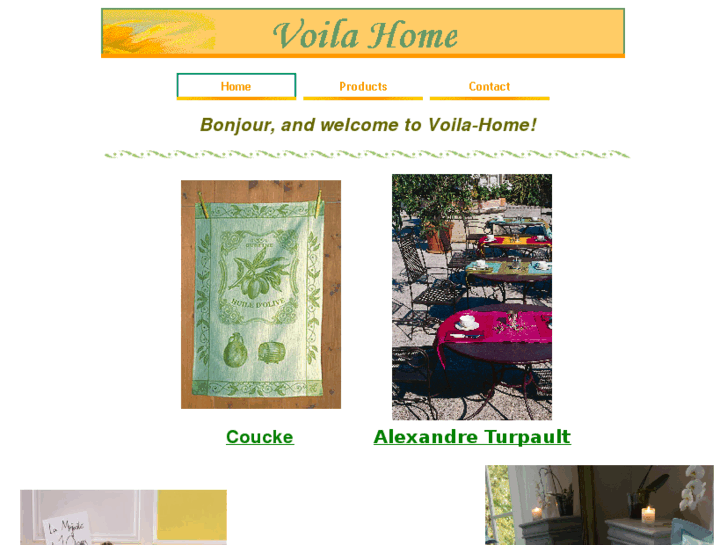 www.voila-home.com