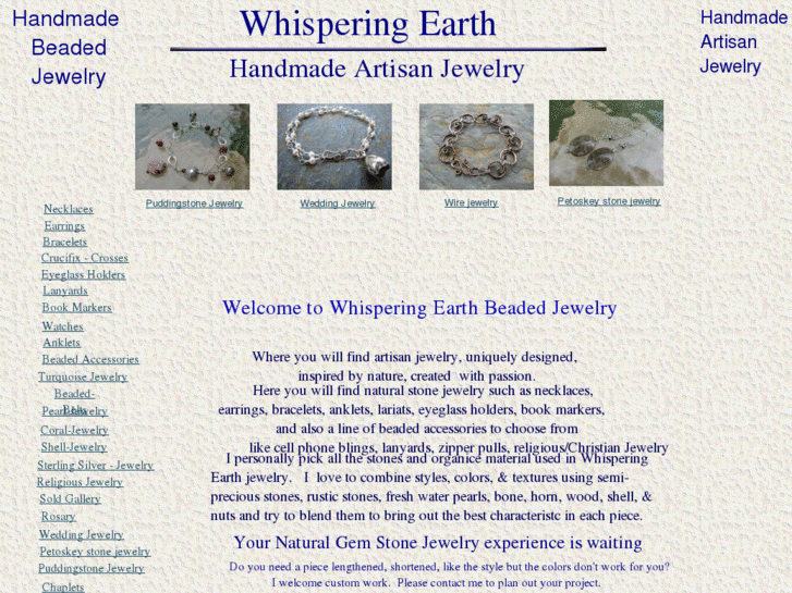 www.whisperingearth.net