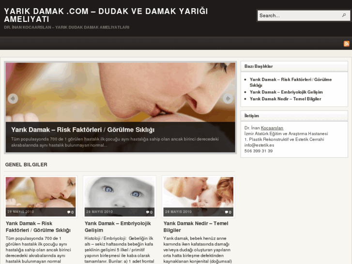 www.yarikdamak.com