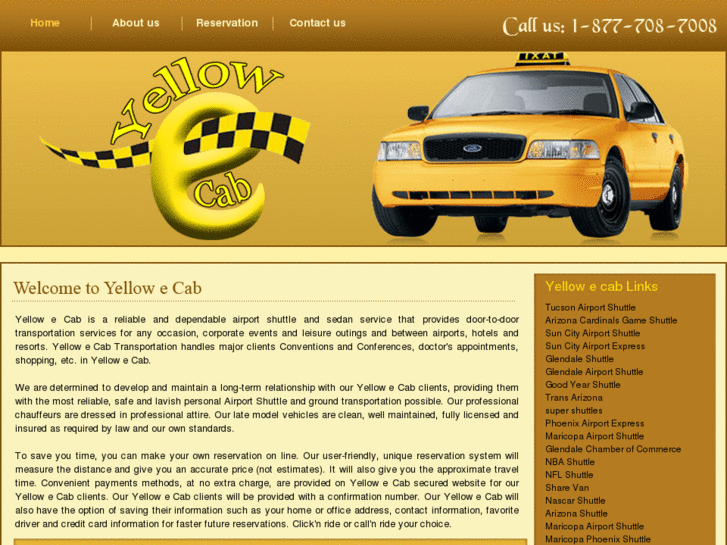 www.yellowecab.com