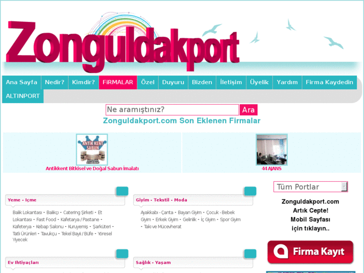 www.zonguldakport.com