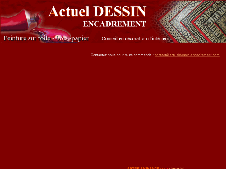 www.actueldessin-encadrement.com