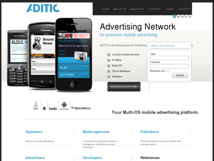 www.aditic.net