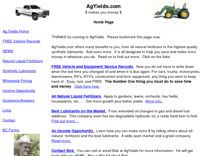 www.agyields.com