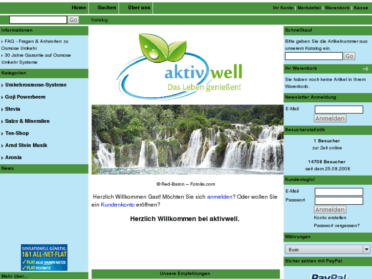 www.aktivwell.de