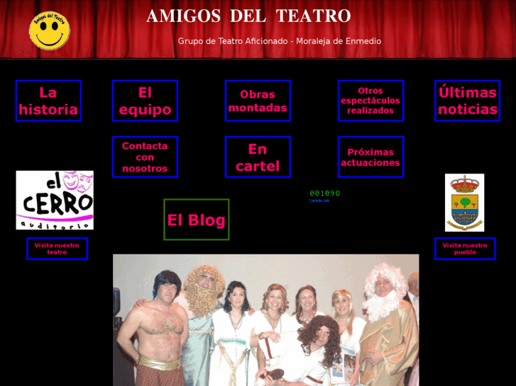 www.amigosdelteatro.org