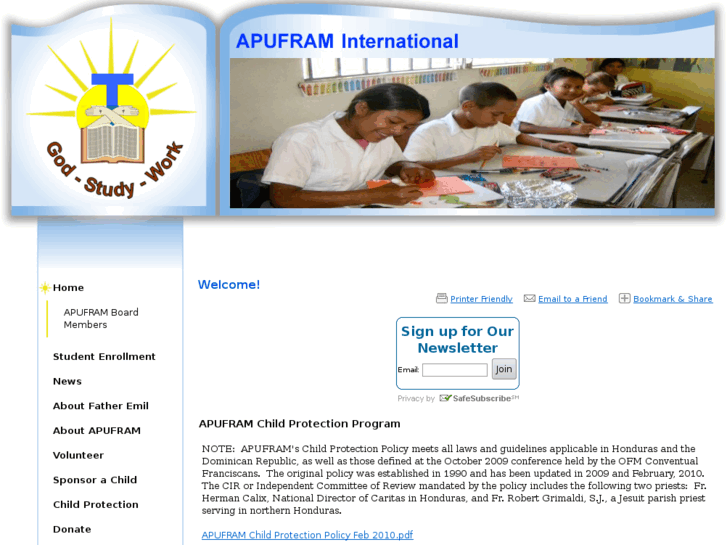 www.apufram.org