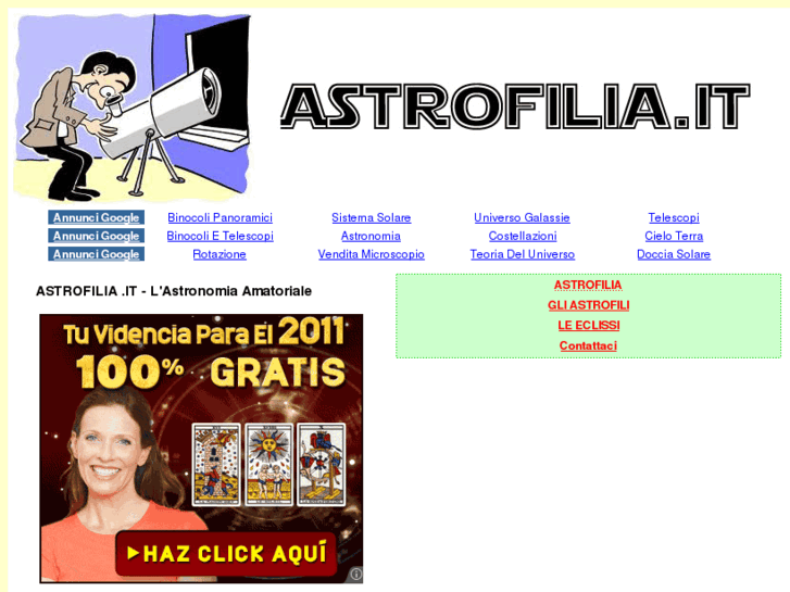 www.astrofilia.it