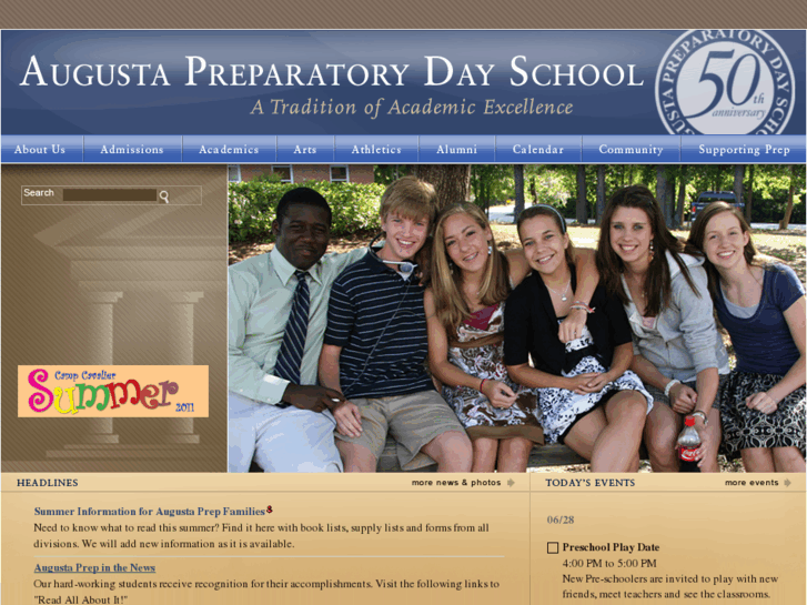 www.augustaprep.net