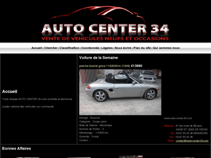 www.auto-center34.com