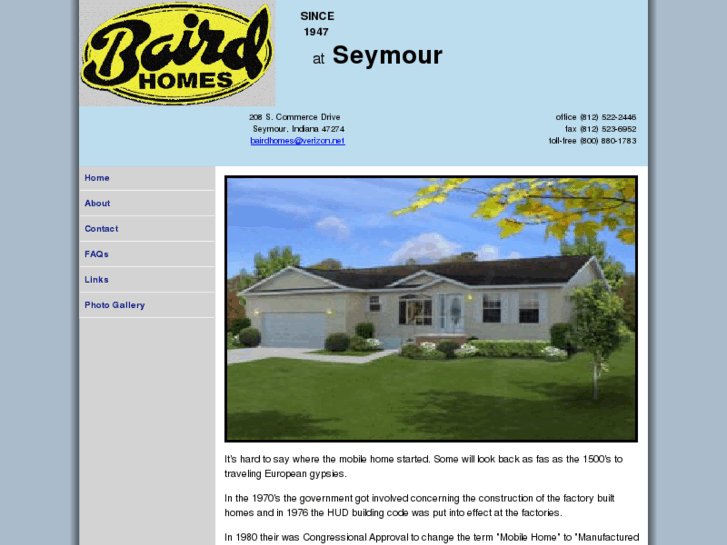 www.bairdhomesseymour.com