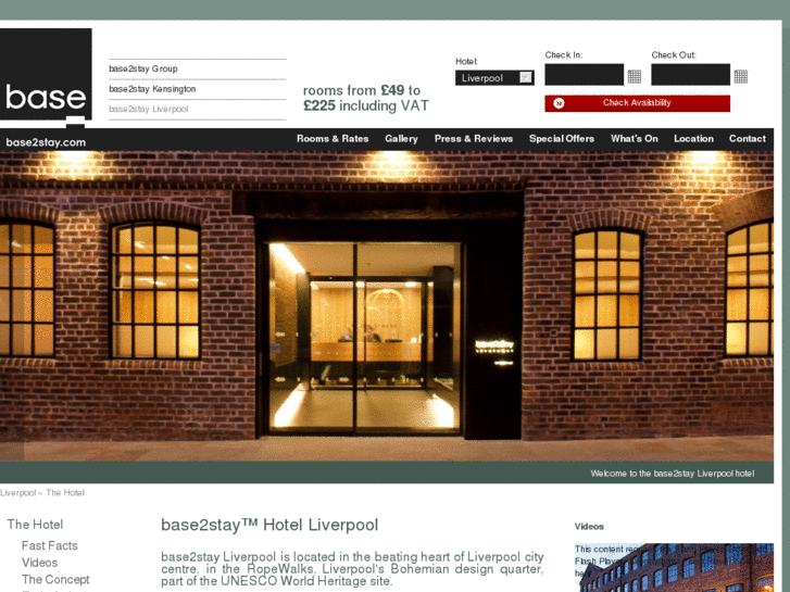 www.base2stay-liverpool.com