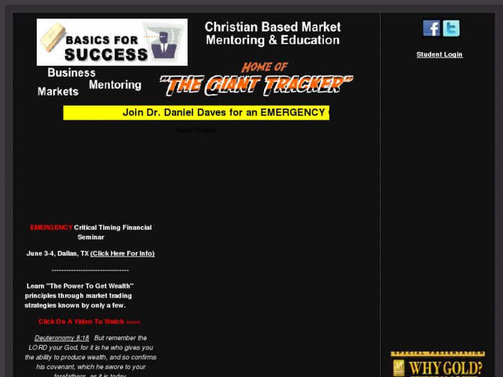 www.basicsforsuccess.org