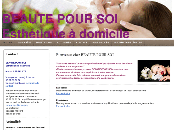 www.beaute-pour-soi.net