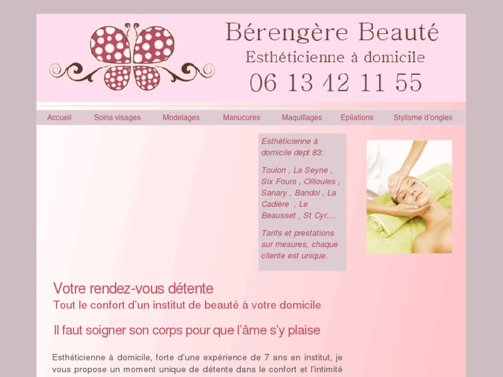 www.bellechezsoi.com