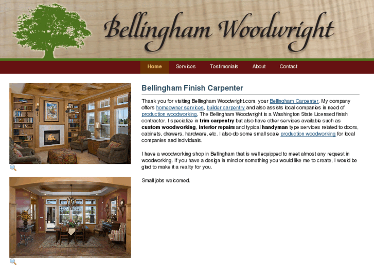 www.bellinghamwoodwright.com